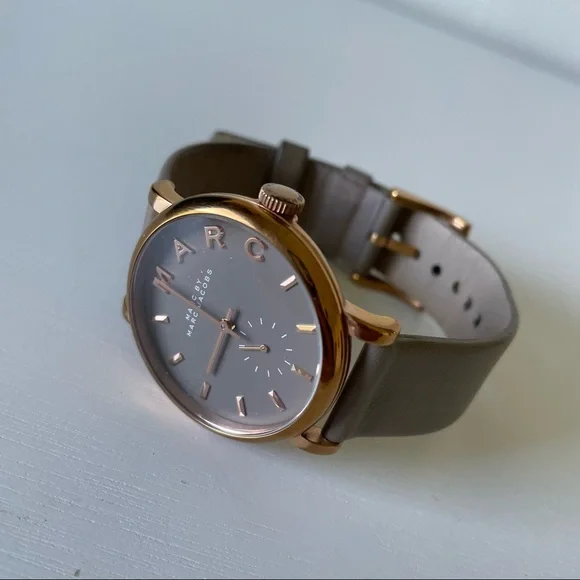 Marc By Marc Jacobs Accessories Marc By Marc Jacobs Baker